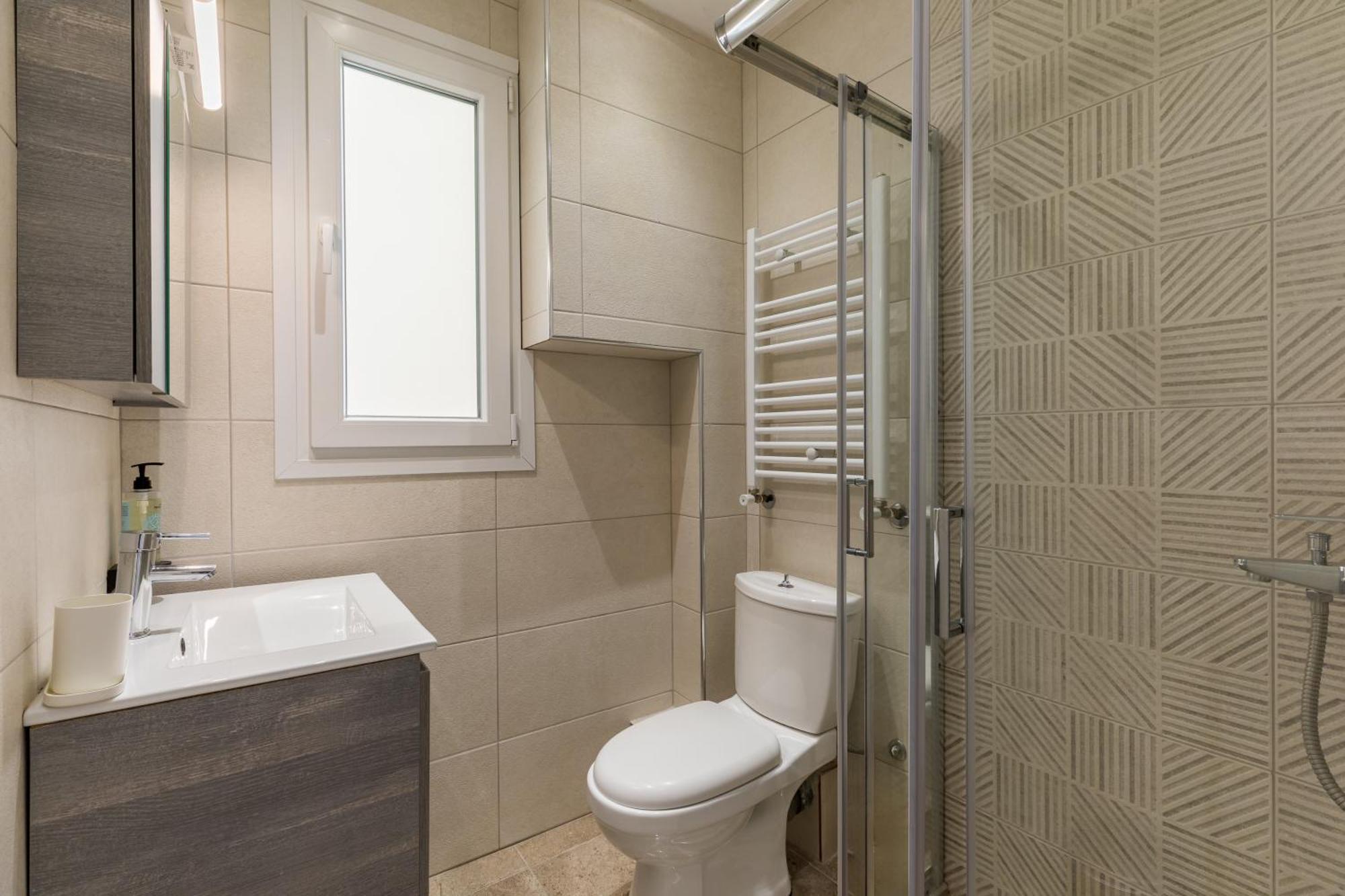 Liberty Apt By Halu! Apartments Thessaloniki Exterior photo
