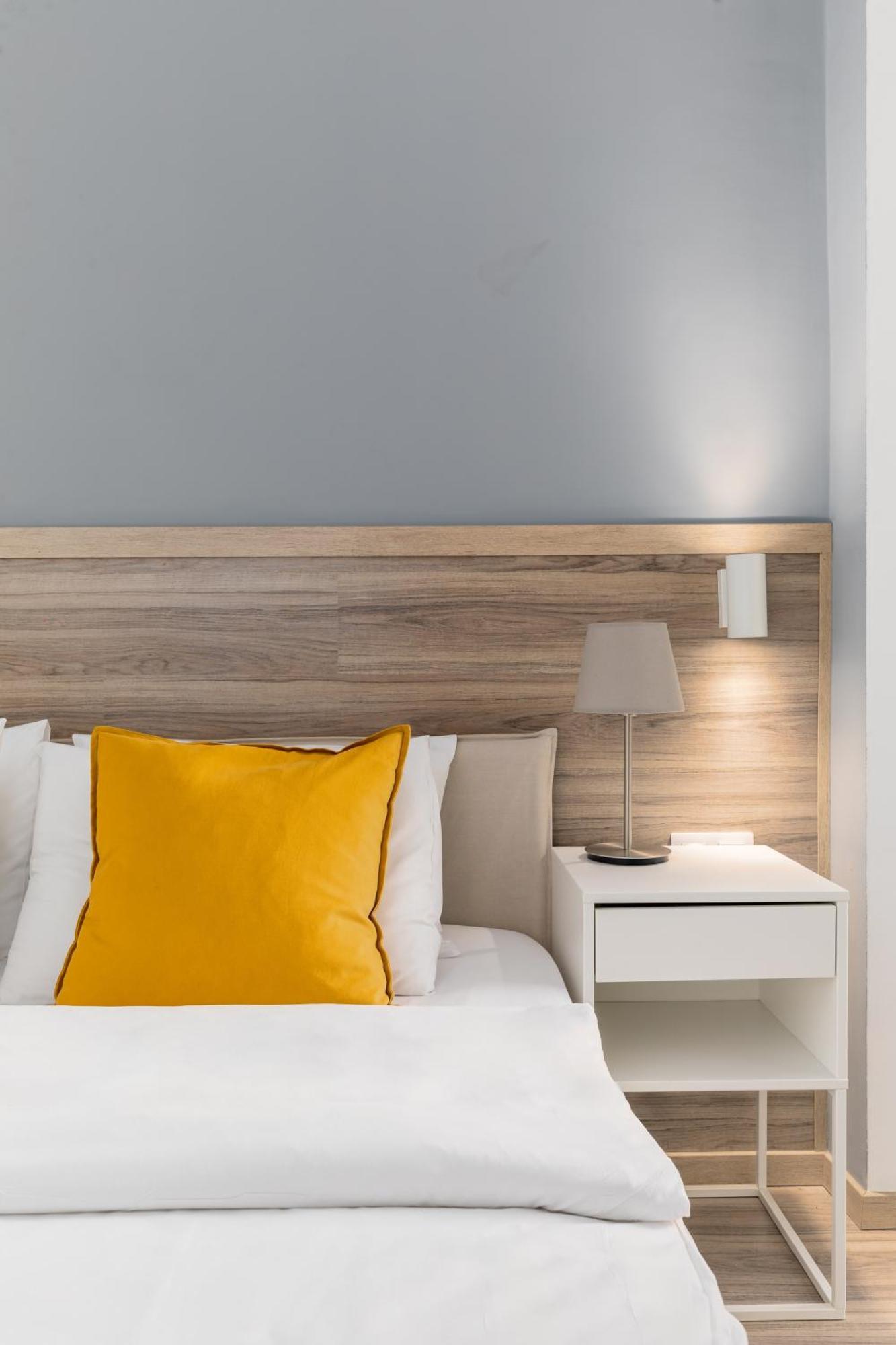 Liberty Apt By Halu! Apartments Thessaloniki Exterior photo